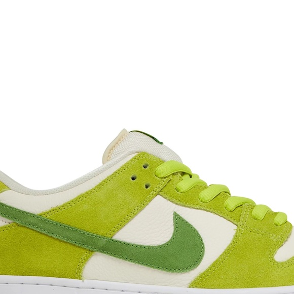 Nike Dunk Low Pro SB 'Fruity Pack - Green Apple' - Picture 4 of 11